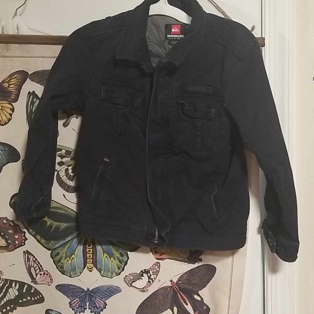 Quiksilver Jacket